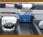 #82-Y “D” Relay – To determine voltage  - Tagged Coil Voltage Siemens