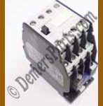 #83-A “C” Contactors 3 Phase - Siemens 3 Phase Contactors – Later – 3TF-40