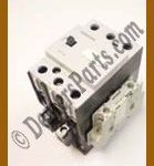 #83-BBB “C” Contactors 3 Phase - Siemens 3 Phase Contactors – Later – 3TF-44