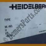 #83-CC “C” Contactors 3 Phase – Steps to determine press main voltage – especially Secondary Coil Voltage for #82-  --HBG Placque @ Feeder Electric Panel states secondary Voltage
