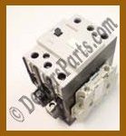 #83-D “C” Contactors 3 Phase - Siemens 3 Phase Contactors – Later – 3TF-46
