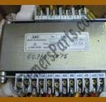 #83-DD “C” Contactors 3 Phase – Steps to determine press main voltage – especially Secondary Coil Voltage for #82-  --Input Tap Wires determines secondary Voltage