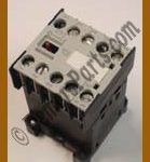 #83-DDD “C” Contactors 3 Phase - Siemens 3 Phase Contactors – Later – 3TF20-10 24VDC