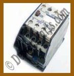 #83-E “C” Contactors 3 Phase - Siemens 3 Phase Contactors – Later – 3TB-40