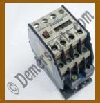 #83-F “C” Contactors 3 Phase - Siemens 3 Phase Contactors – Later – 3TB-41