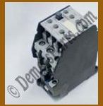 #83-G “C” Contactors 3 Phase - Siemens 3 Phase Contactors – Later – 3TB-43