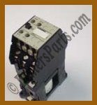 #83-GGG “C” Contactors 3 Phase - Siemens 3 Phase Contactors – Later – 3TB43 24VDC
