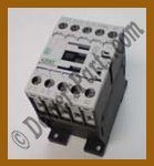 #83-III “C” Contactors 3 Phase - Klockner Moeller – Latest Type – DILM-12