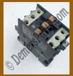 #83-J “C” Contactors 3 Phase - Klockner Moeller – Later Type - DIL OAM