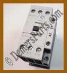 #83-JJJ “C” Contactors 3 Phase - Klockner Moeller – Latest Type – DILM-17