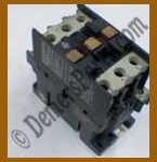 #83-K “C” Contactors 3 Phase - Klockner Moeller – Later Type - DIL 1M