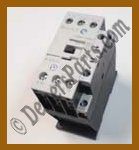 #83-KKK “C” Contactors 3 Phase - Klockner Moeller – Latest Type – DILM-25