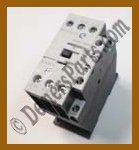 #83-LLL “C” Contactors 3 Phase - Klockner Moeller – Latest Type – DILM-32