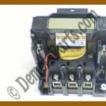 #83-O – Klockner Moeller – early Contactors – DIL-2-22