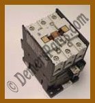 #83-OOO “C” Contactors 3 Phase - Klockner Moeller – Later Type - DIL 1AM