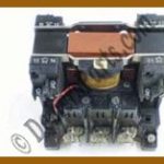 #83-P – Klockner Moeller – early Contactors - DIL 3-22