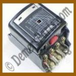 #83-U – Klockner Moeller – early Contactors - DLS-40