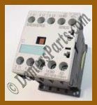 #83-UU “C” Contactors 3 Phase - Siemens – 3 Phase Latest Version – 3RT1016