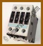 #83-WW “C” Contactors 3 Phase - Siemens – 3 Phase Latest Version – 3RT1026