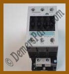 #83-XX “C” Contactors 3 Phase - Siemens – 3 Phase Latest Version – 3RT1035