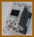 #83-ZZ “C” Contactors 3 Phase - Siemens – 3 Phase Latest Version – 3RT1045