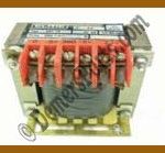 #84-A  Single Phase Transformer Secondary - VA 50 – 380 volt / 220 volt – 50va – 50/60 cycle
