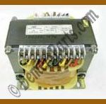 #84-D  Single Phase Transformer Secondary - VA 1100 - ART Stepdown 1100VA, 190-500 volts