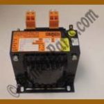 #84-E  Single Phase Transformer Secondary – VA 227 – TOK-TOM Pri 220v Sec 36v