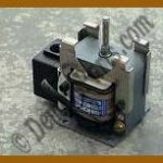 #84-JJ  Solenoid - Impression Magnet MO/GTO