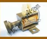 #84-LL  Solenoid - GTO Feeder Magnet