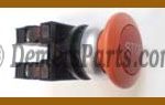 #84-LLL  Push Button 22mm Type - Emergency Stop – 2NC