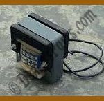 #84-OO  Solenoid - Weko Powder