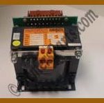 #84-TT  Single Phase Transformer Secondary - VA 200 – Pri 21v Sec 15/2*20v Sec 27v