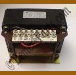 #84-UU  Single Phase Transformer Secondary - VA 250 – S-28 Pri 220.....550v Sec 115v