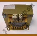 #84-YY  Single Phase Transformer Secondary - VA 800 - Pri 380.....400v Sec 230v