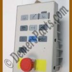 #85-B Push Button Touch Pad - Stream Feed Early SM52