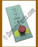 #85-C Push Button Touch Pad - SM102 CP2000 Drive Side