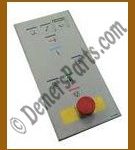#85-E Push Button Touch Pad m3.148.9208 - SM74 – CP2000 Coating Unit