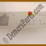 #85-K Push Button Touch Pad - Main Operator / Speaker