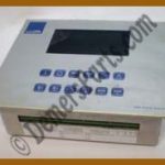 #85-S Push Button Touch Pad – GRAFIX Dryer Control