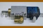 #86-AA Pneumatic Valve