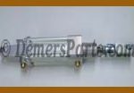 #86-CC Pneumatic Valve