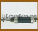 #86-H Pnumatics – Pistons – S-Offset – Alcolor OP + Drives