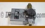 #86-UU Pneumatic Valve