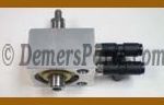 #86-WW Pneumatic Valve