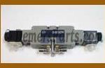 #86-XX Pneumatic Valve