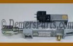 #86-Y Pneumatic Valve
