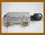 #87-AAA Pneumatic Valve
