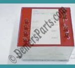 #88-II TOK / TOM / Quickmaster – Typical TOK / TOM Printed Circuit Boards Electrical Parts - Brush & Wire