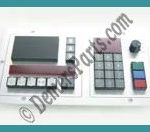 #88-Y TOK / TOM / Quickmaster – Typical TOK / TOM Printed Circuit Boards Electrical Parts - Printed Circuit Board